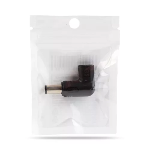 Delight Adapter fej - Type-C -> DC 7.4 x 5 mm - HP - 20V (55063A)