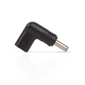   Delight Adapter fej - Type-C -> DC 4.5 x 3 mm - HP - 20V (55063C)
