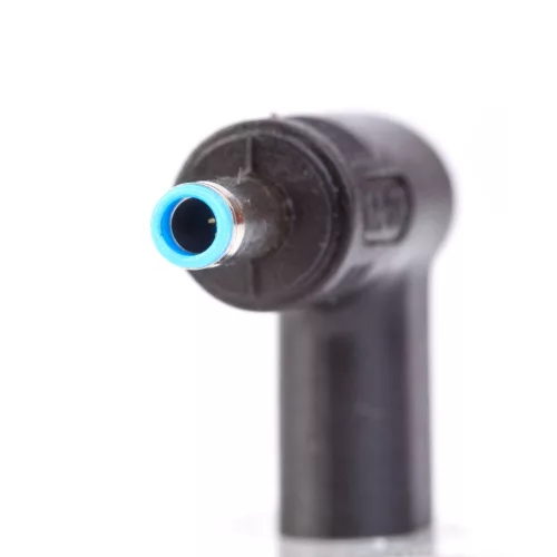 Delight Adapter fej - Type-C -> DC 4.5 x 3 mm - HP - 20V (55063C)