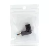 Delight Adapter fej - Type-C -> DC 4.5 x 3 mm - HP - 20V (55063C)