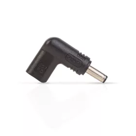   Delight Adapter fej - Type-C -> DC 4.5 x 3 mm - DELL - 20V (55063D)