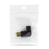 Delight Adapter fej - Type-C -> DC 11 x 4.5 mm - Lenovo - 20V (55063E)