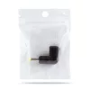 Delight Adapter fej - Type-C -> DC 5.5 x 3.0 mm - Samsung - 20V (55063G)
