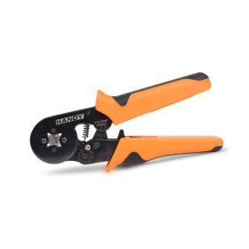   Handy Krimpelőfogó érvéghüvelyekhez - 0,25-10 mm² (10141)
