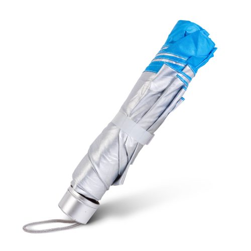 Family Esernyő - kék - 96 cm - 8 ágú (57016B)