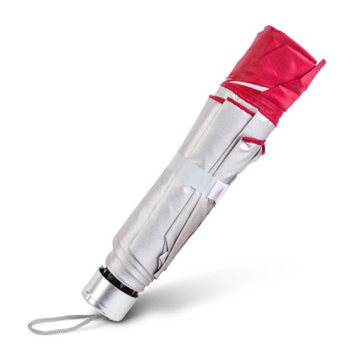 Family Esernyő - bordó - 96 cm - 8 ágú (57016C)