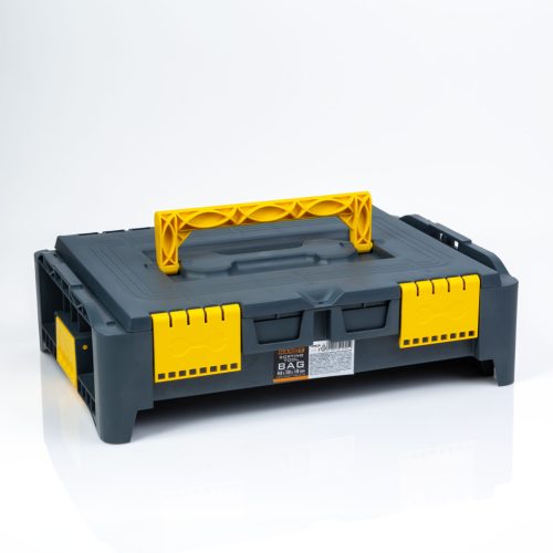 Handy Sorolható szerszámos táska - "S" méret - 468 x 338 x 148 mm (10982A)