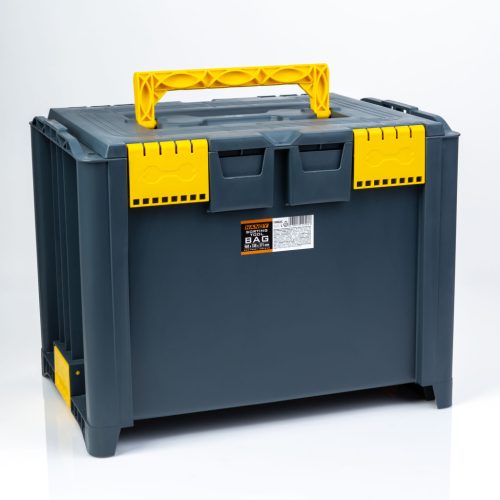 Handy Sorolható szerszámos táska - "L" méret - 468 x 338 x 375 mm (10982C)