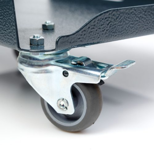 Handy Guruló tálca - szerszámos ládához (10982) - fém (10983)