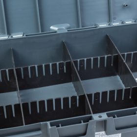   Handy Elválasztó betét - 10982A szerszámos táskához - műanyag (10985)