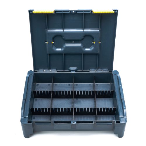 Handy Elválasztó betét - 10982A szerszámos táskához - műanyag (10985)