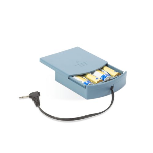 Delight Digitális széf ujjlenyomat olvasóval és gombsorral - 350 x 250 x 250 mm (55583)