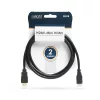 Delight Mini HDMI kábel • 2 m (20318)