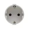 Lengő dugalj 250 V ~ 50 Hz / 16 A (05937)