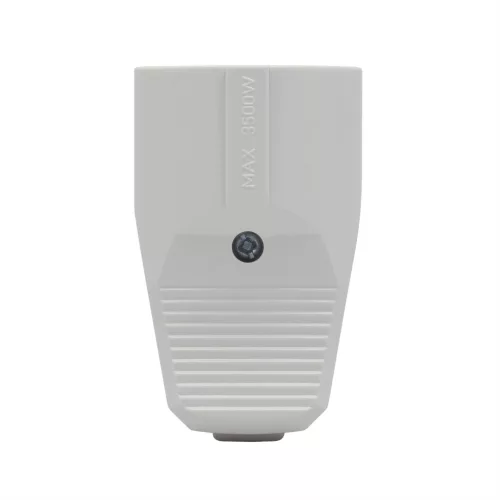 Lengő dugalj 250 V ~ 50 Hz / 16 A (05937)