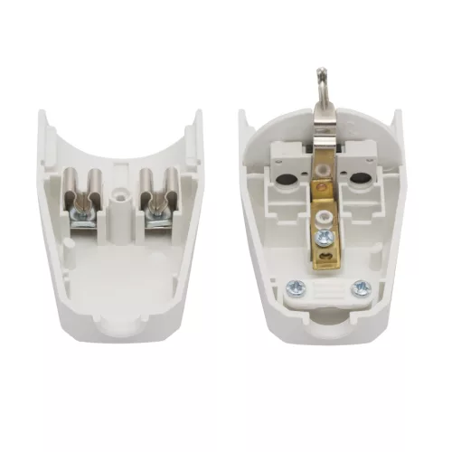 Lengő dugalj 250 V ~ 50 Hz / 16 A (05937)