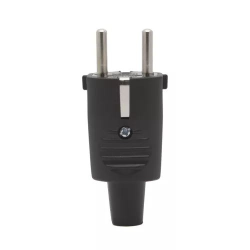 Lengő dugó 250 V ~ 50 Hz / 16 A (05938)