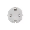 Lengő dugó 250 V ~ 50 Hz / 16 A (05938WH)