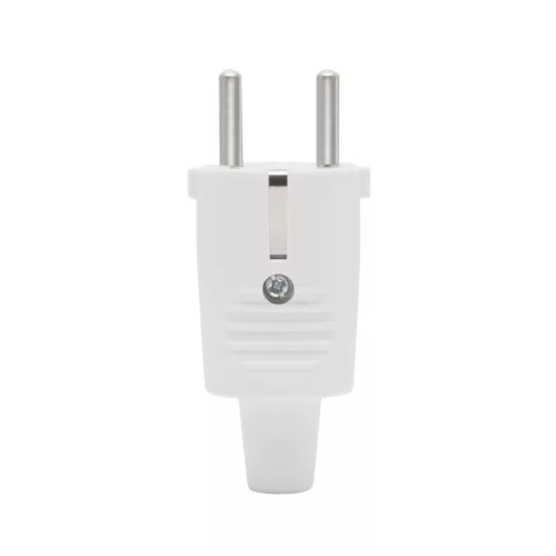 Lengő dugó 250 V ~ 50 Hz / 16 A (05938WH)