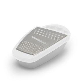   Family Reszelő tartóval 3 féle reszelőfelülettel (57375)