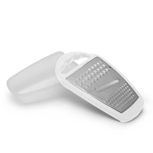 Family Reszelő tartóval 3 féle reszelőfelülettel (57375)