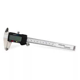 Handy Tolómérő - digitális - 15 cm (10054B)