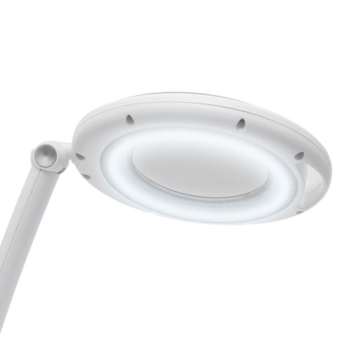 Handy LED lámpa - nagyító lencsével - 4" - 100 mm (10796L)