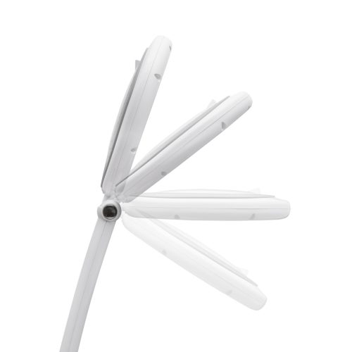 Handy LED lámpa - nagyító lencsével - 4" - 100 mm (10796L)