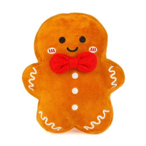 Karácsonyi mézeskalács dekoráció - 20 cm (59517)