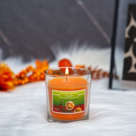   Vog Und Arths Illatgyertya - "karácsonyi fűszer" - 120 g (58802C)