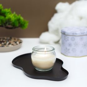 Vog Und Arths Illatgyertya - jázmin - 70 g (58804A)