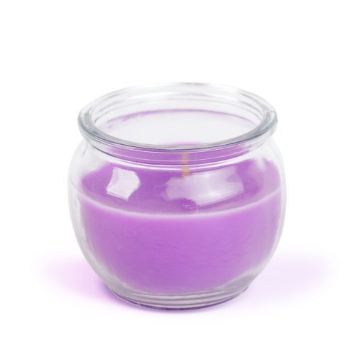 Vog Und Arths Illatgyertya - levendula - 70 g (58804B)