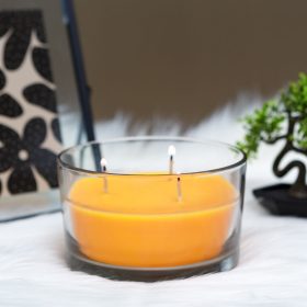 Vog Und Arths Illatgyertya - trópusi - 350 g (58809B)