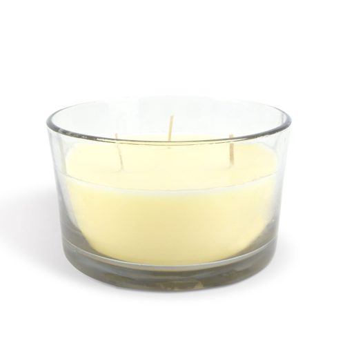 Vog Und Arths Illatgyertya - vanília - 350 g (58809C)