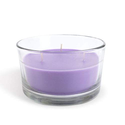 Vog Und Arths Illatgyertya - tavaszi orgona - 350 g (58809D)