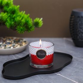   Vog Und Arths Illatgyertya - fűszeres bogyó - 70 g (58810A)