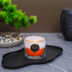   Vog Und Arths Illatgyertya - fűszeres sütőtök - 70 g (58810B)