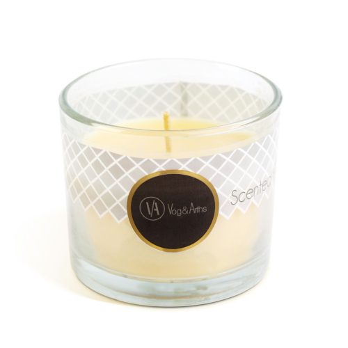 Vog Und Arths Illatgyertya - fűszeres vanília - 70 g (58810C)