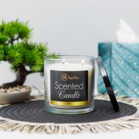 Vog Und Arths Illatgyertya - Paris - 350 g (58812D)