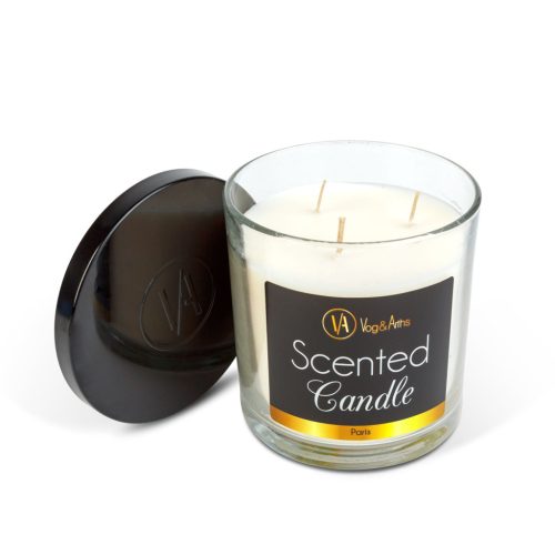 Vog Und Arths Illatgyertya - Paris - 350 g (58812D)