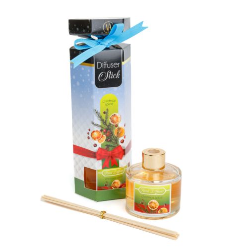 Vog Und Arths Pálcikás illatosító - "karacsonyi fűszer" - 100 ml (58801C)