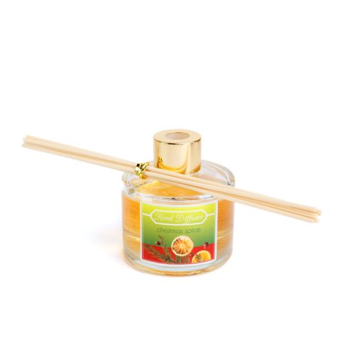 Vog Und Arths Pálcikás illatosító - "karacsonyi fűszer" - 100 ml (58801C)