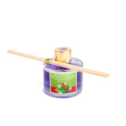 Vog Und Arths Pálcikás illatosító - "téli bogyó" - 100 ml (58801D)