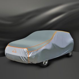   MNC Jégeső elleni autótakaró ponyva - SUV - "L" méret - 483 x 160 x 145 cm (55763H)