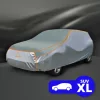 MNC Jégeső elleni autótakaró ponyva - SUV - "XL" méret - 533 x 196 x 150 cm (55763J)