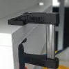 Handy Párhuzamos szorító - tekerős - 160 mm - acél (10285)