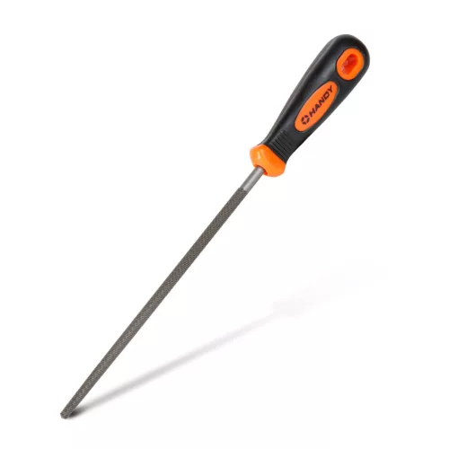 Handy Precíziós kézi reszelő szett - 8" - 4 db / csomag (10288)