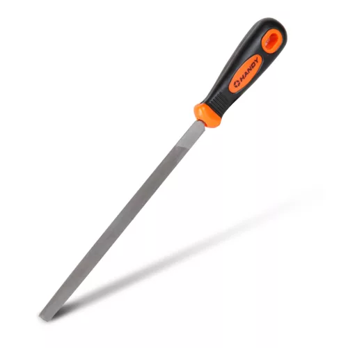 Handy Precíziós kézi reszelő szett - 8" - 4 db / csomag (10288)