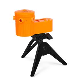   Handy Lézeres mini szintező tripoddal - 105 x 50 x 60 mm - 3 x AG13 (10289)