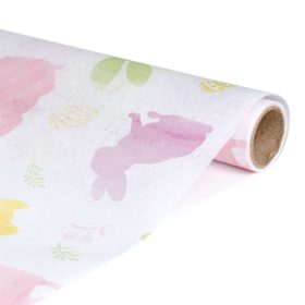   Asztalterítő futó - 180 x 28 cm - 100% poliészter (58207C)